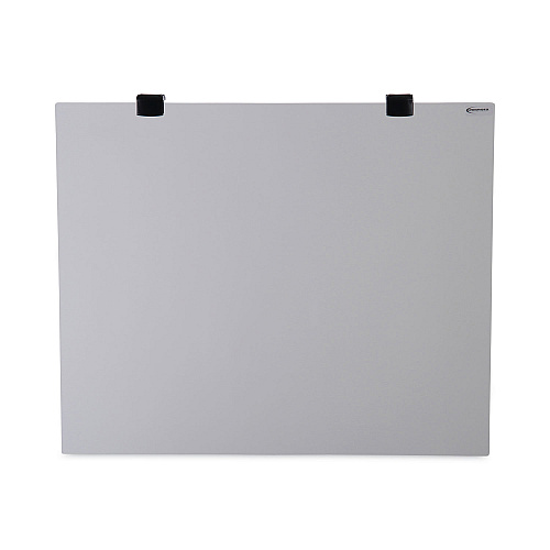 Innovera Protective Antiglare LCD Monitor Filter for 19" Flat Panel Monitor (IVR46403)
