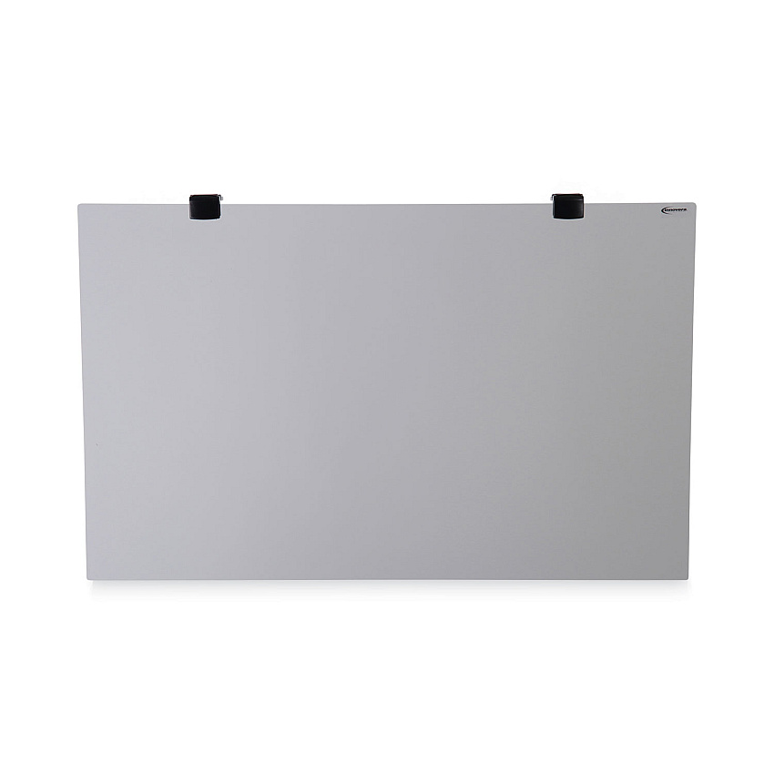 Innovera Protective Antiglare LCD Monitor Filter for 21.5" to 22" Widescreen Flat Panel Monitor, 16:9/16:10 Aspect Ratio (IVR46405)