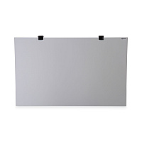 Innovera Protective Antiglare LCD Monitor Filter for 24" Widescreen Flat Panel Monitor, 16:9/16:10 Aspect Ratio (IVR46406)