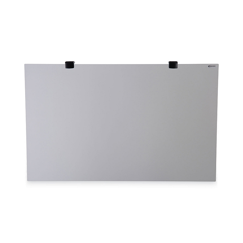 Innovera Protective Antiglare LCD Monitor Filter for 24" Widescreen Flat Panel Monitor, 16:9/16:10 Aspect Ratio (IVR46406)