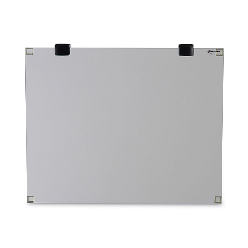 Innovera Premium Antiglare Blur Privacy Monitor Filter for 15" Flat Panel Monitor (IVR46411)