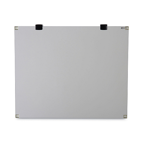 Innovera Premium Antiglare Blur Privacy Monitor Filter for 19" to 20" Widescreen Flat Panel Monitor, 16:10 Aspect Ratio (IVR46414)