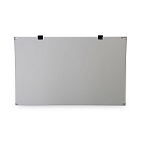 Innovera Premium Antiglare Blur Privacy Monitor Filter for 24" Widescreen Flat Panel Monitor, 16:9/16:10 Aspect Ratio (IVR46416)