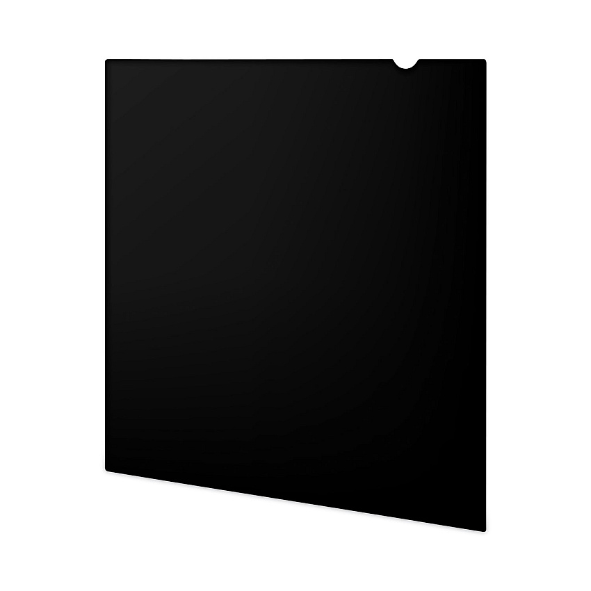 Innovera Blackout Privacy Filter for 15" Flat Panel Monitor/Laptop (IVRBLF150)