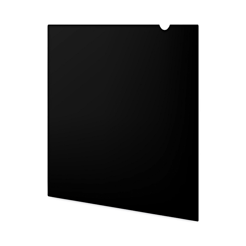 Innovera Blackout Privacy Filter for 17" Flat Panel Monitor (IVRBLF170)