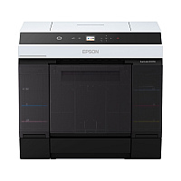Epson SureLab D1070DE Minilab Photo Printer (SLD1070DE)