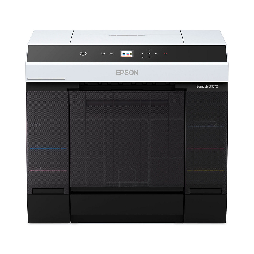 Epson SureLab D1070DE Minilab Photo Printer (SLD1070DE)