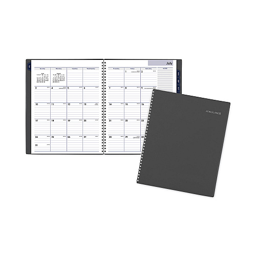 2023 Planner - Weekly And Monthly Academic Planner 2023, 6.4" X 8.5
