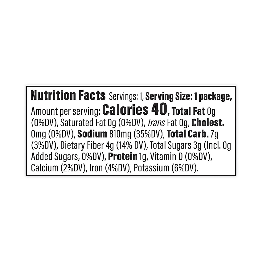 Tostitos Medium Chunky Salsa ToGo Cups, 3.8 oz Cup, 30/Carton (29500068)