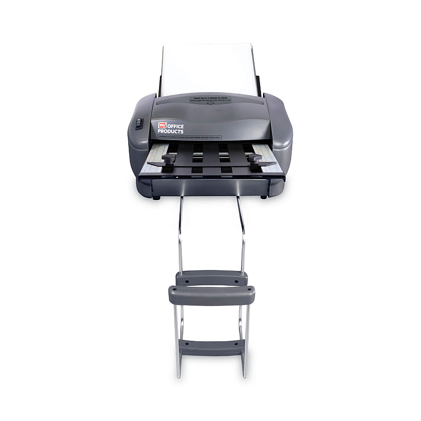 Martin Yale Model P7500 RapidFold Light-Duty Desktop AutoFolder, 4,000 Sheets/Hour