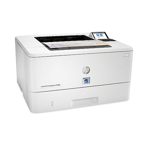 Troy LaserJet Pro M406dn MICR Printer (100871101)