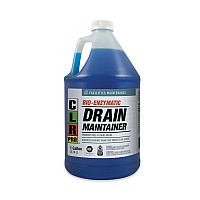 Bio-enzymatic Drain Maintainer, 1 Gal Bottle