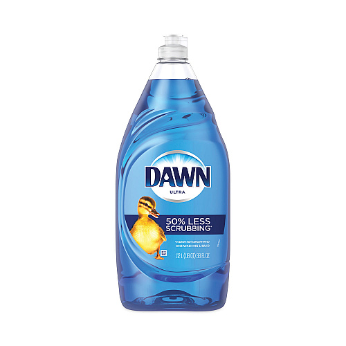 Dawn Dish Soap - Thumbnail 2