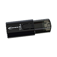 Innovera USB 3.0 Flash Drive, 128 GB (IVR82128)