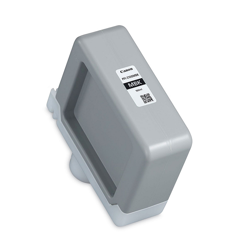 Canon 5265C001AA (PFI-2100) Ink, Matte Black