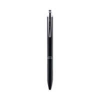 Zebra Sarasa Grand Gel Pen, Retractable, Medium 0.7 mm, Black Ink, Black Barrel (45111)