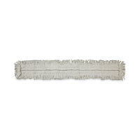 Boardwalk&reg; Disposable Cotton Dust Mop Heads, 5
