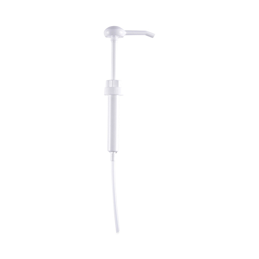 Boardwalk&reg; 1 oz., Dispensing Pump, 38mm Cap, For 1 Gallon Bottles (BWK00417EA)