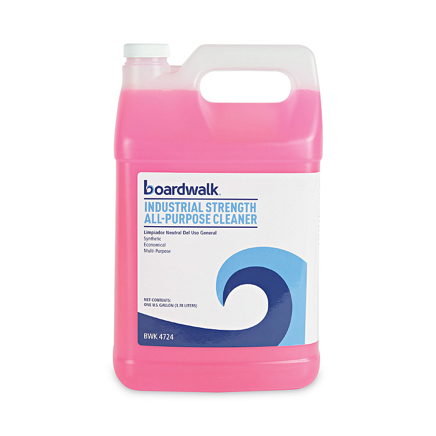 Boardwalk&reg; All-Purpose Cleaner, Unscented, 1 Gallon (BWK4724EA)