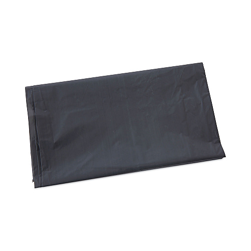 Boardwalk&reg; 33 Gallon Gray Can Liners, 1.3 mil, 33 x 39, 100 Liners (BWKG3339G)