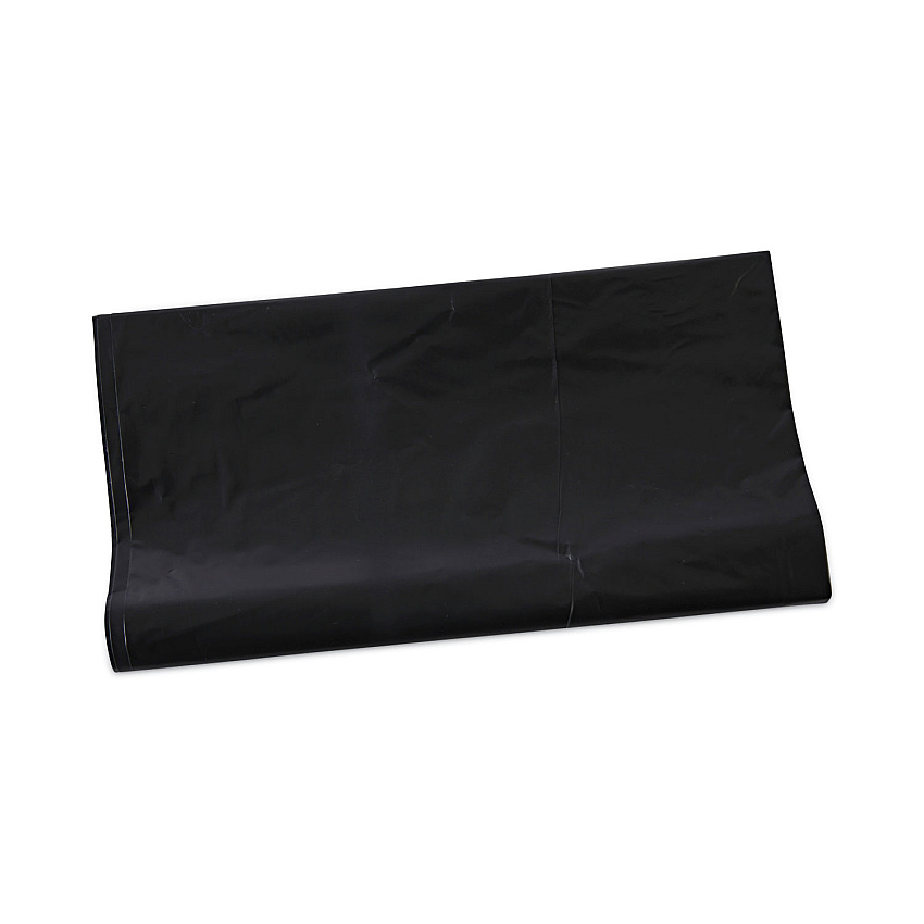 Boardwalk&reg; Linear Low Density Industrial Can Liners, 56 gal, 100/CT (BWKG4347HBL)