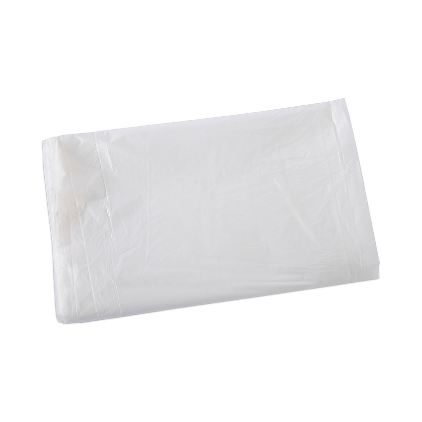 Boardwalk&reg; 33 Gal Natural Can Liners, 16 microns, 33 x 40, 200 Liners (BWKH3340S)