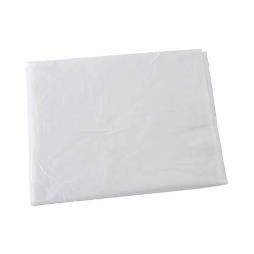 Boardwalk&reg; 60 Gal Natural Can Liners, 16 microns, 38 x 60, 100 Liners (BWKH3860S)
