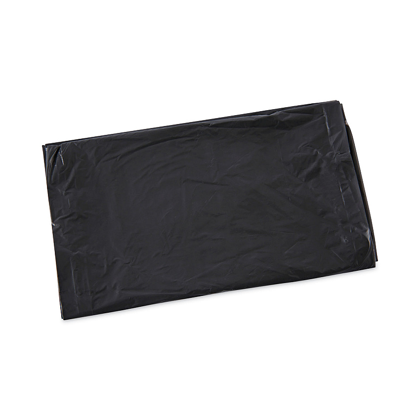 Boardwalk&reg; 30 Gal Black Can Liners, 0.65 mil, 30 x 36, 200 Liners (BWKL3036H)