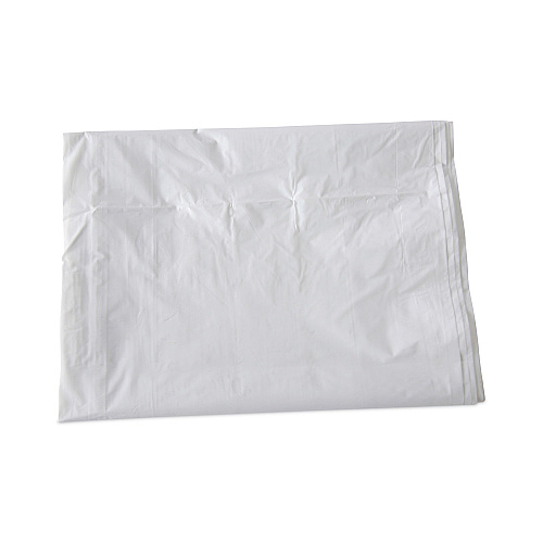 Boardwalk&reg; Low Density Industrial Can Liners, 10 gal, 500/Carton (BWKW2423X)
