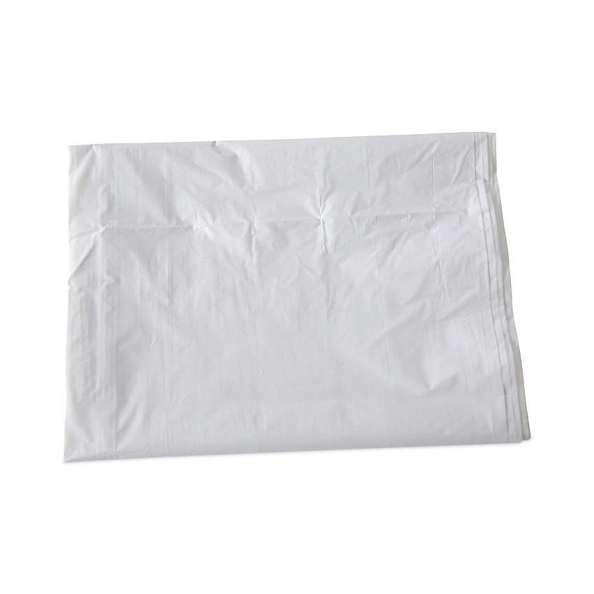 Boardwalk&reg; Low Density Industrial Can Liners, 10 gal, 500/Carton (BWKW2423X)