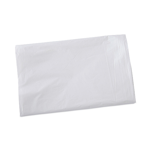 Boardwalk&reg; Low Density Industrial Can Liners, 16 gal, 500/Carton (BWKW2432X)