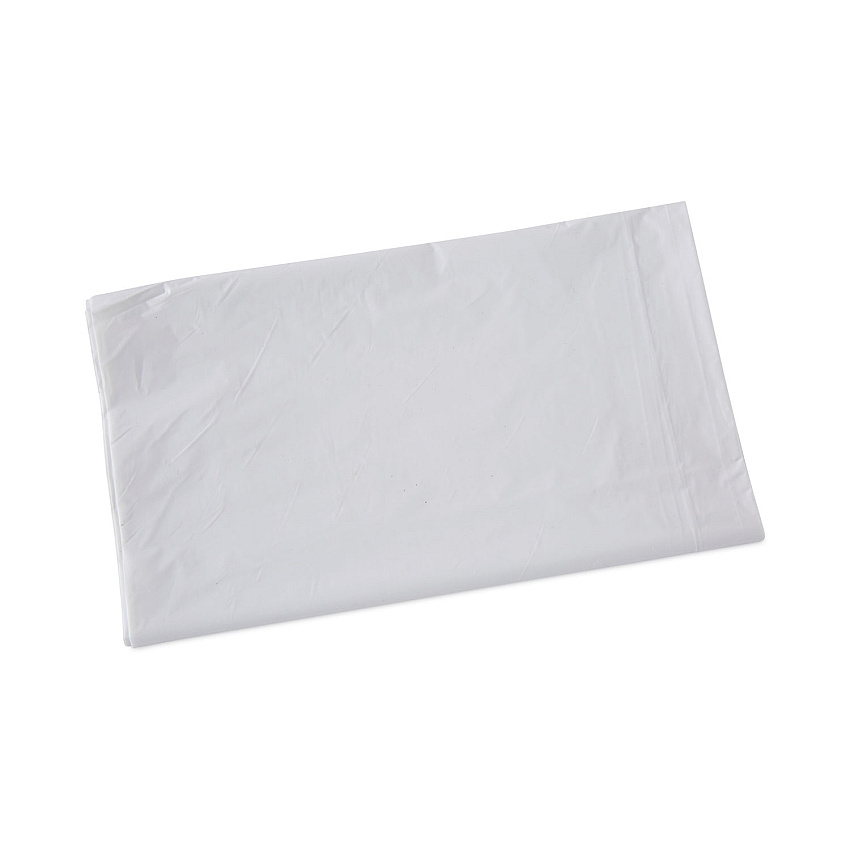 Boardwalk&reg; Low Density Industrial Can Liners, 33 gal, 100/Carton (BWKW3339X)