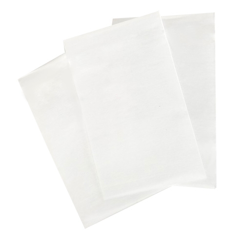 Deluxe Towel, White, 13x21, Quarter Fold - Case Of 100 (N-F310QCW2)