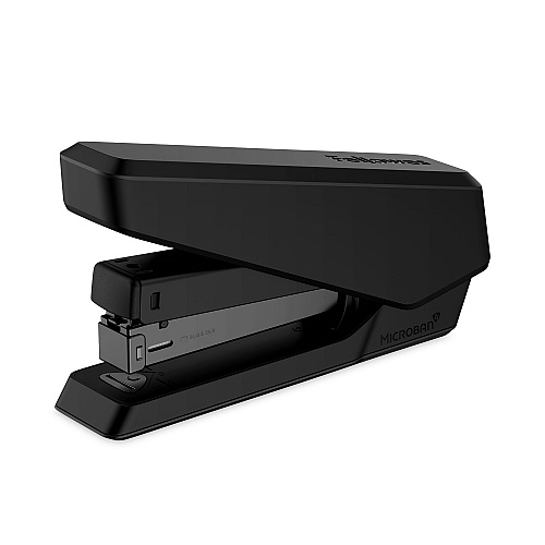 Fellowes LX850 EasyPress Full Strip Stapler, 25-Sheet Capacity, Black (5010701)
