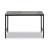 Safco Simple Work Desk, 45.5