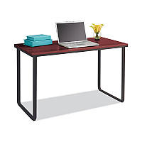 Safco Steel Desk, 47.25