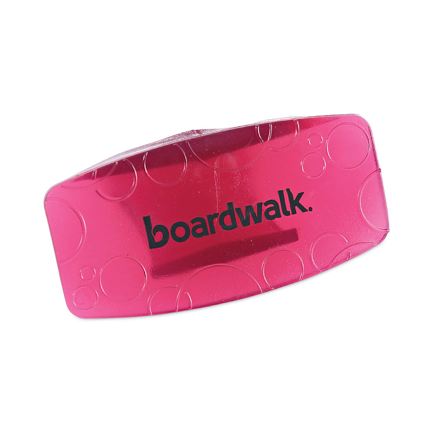 Boardwalk&reg; Eco-Fresh Bowl Clips, Apple Scent, 72 Clips (BWKCLIPSAPCT)