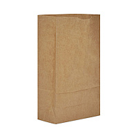 Grocery Bag, 9.25