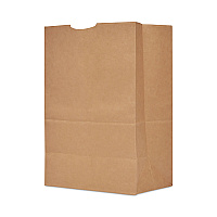 AJM Grocery Bag, 19.5