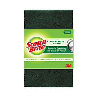 220 Scotch-brite Scourpad 1ct 24/case