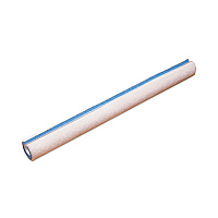Bona T-Bar Coater, Foam, 18" White Headband, 6/Carton (AT0001555)