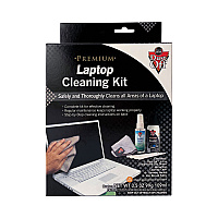 Dust-Off Laptop Computer Care Kit (DCLT)