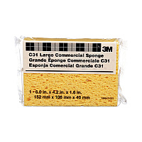 3m Sponge 7au 24/cs (c-3 1)