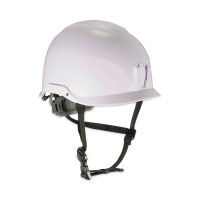 ergodyne Skullerz 8974LED Class E Safety Helmet w/8981