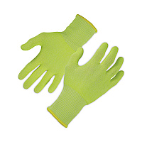 ergodyne ProFlex 7040 ANSI A4 CR Food Grade Gloves, Lime, Large, 144 Pairs (18024)