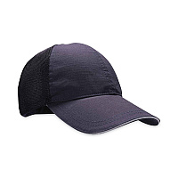 ergodyne Skullerz 8946 Baseball Cap with Bump Cap Insert, OS, Navy (23403)