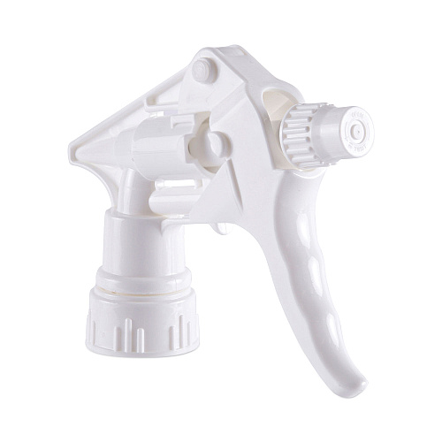 Boardwalk&reg; Trigger Sprayer for 24 oz.Bottles, 8"Tube, 24 Sprayers (BWK58108)