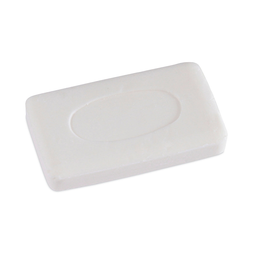 Boardwalk&reg; Face and Body Soap, Paper Wrapped, 2.2 oz, 144 Bars (BWKNO3SOAP)