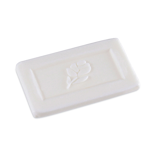 Boardwalk Face and Body Soap, Floral Scent, # 1/2, 1,000/Carton (BWKNO12SOAP)