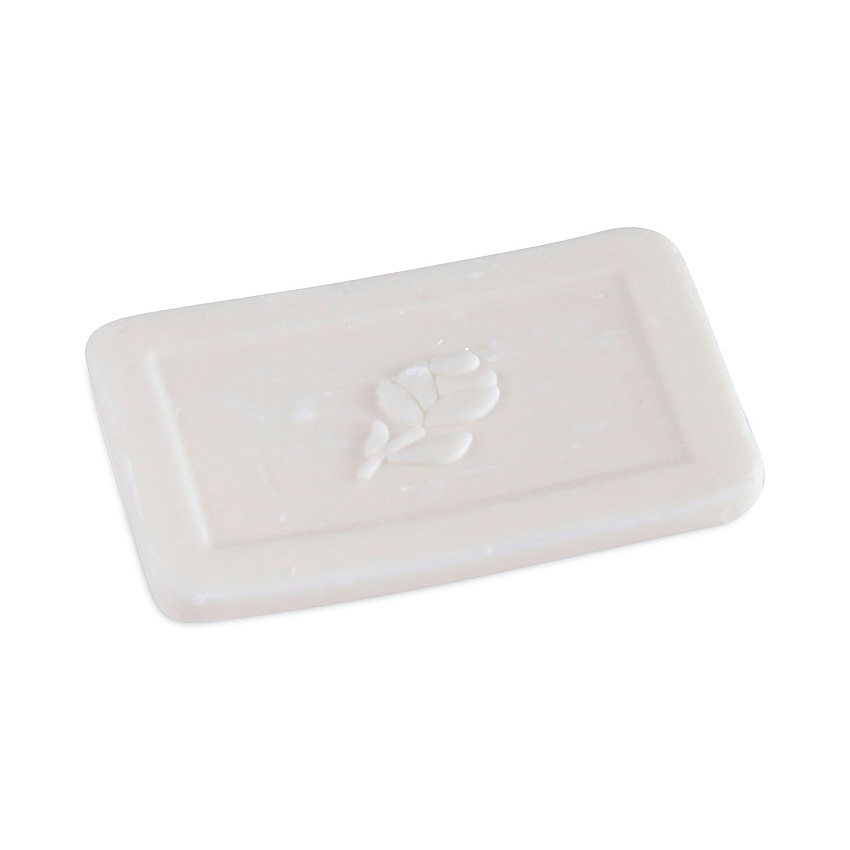 Boardwalk Face and Body Soap, Floral Scent, # 3/4, 1,000/Carton (BWKNO34SOAP)